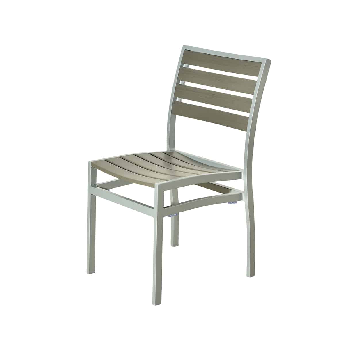 Marco 760-PW-GA Polywood Side Chair