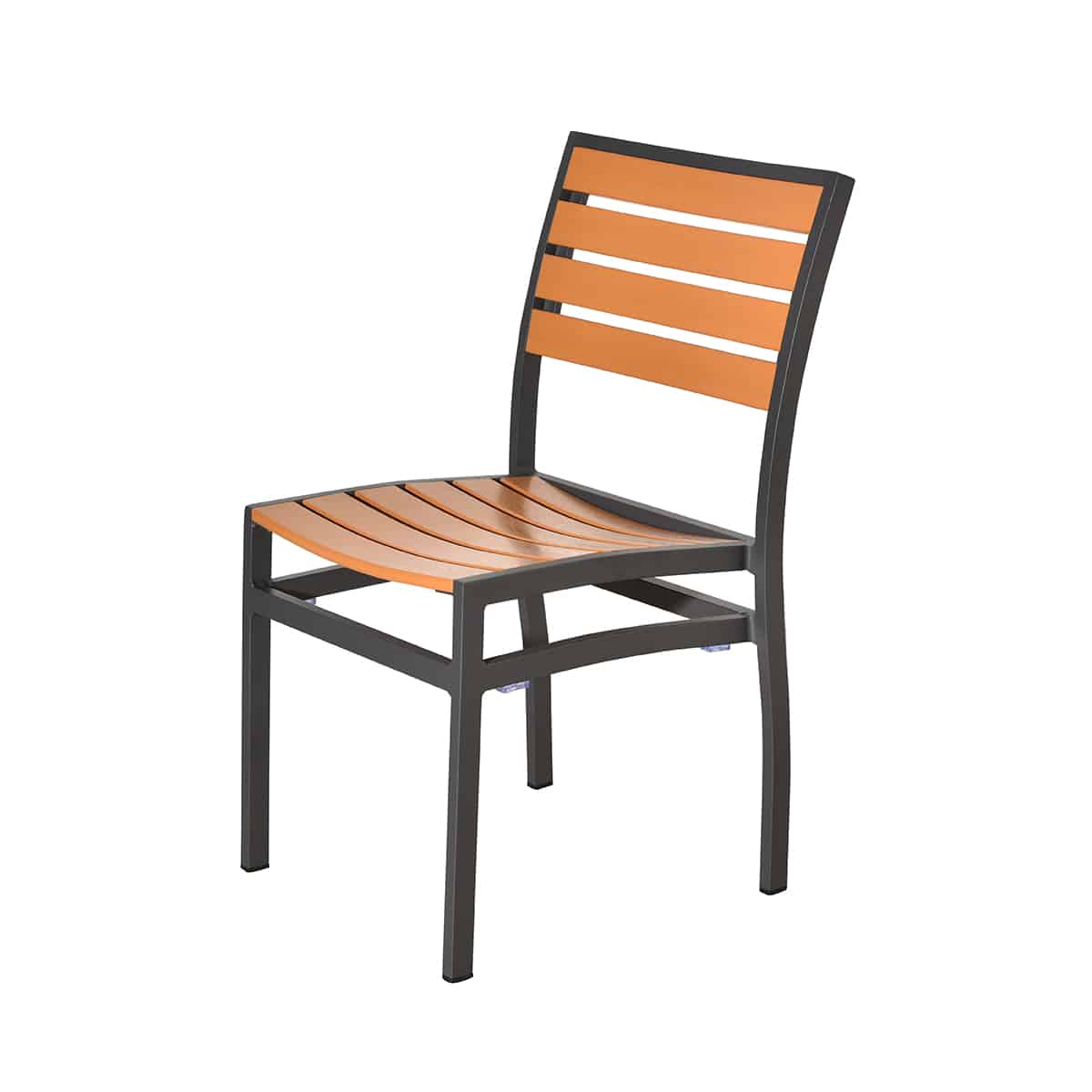 Marco 760-PW-GA Polywood Side Chair