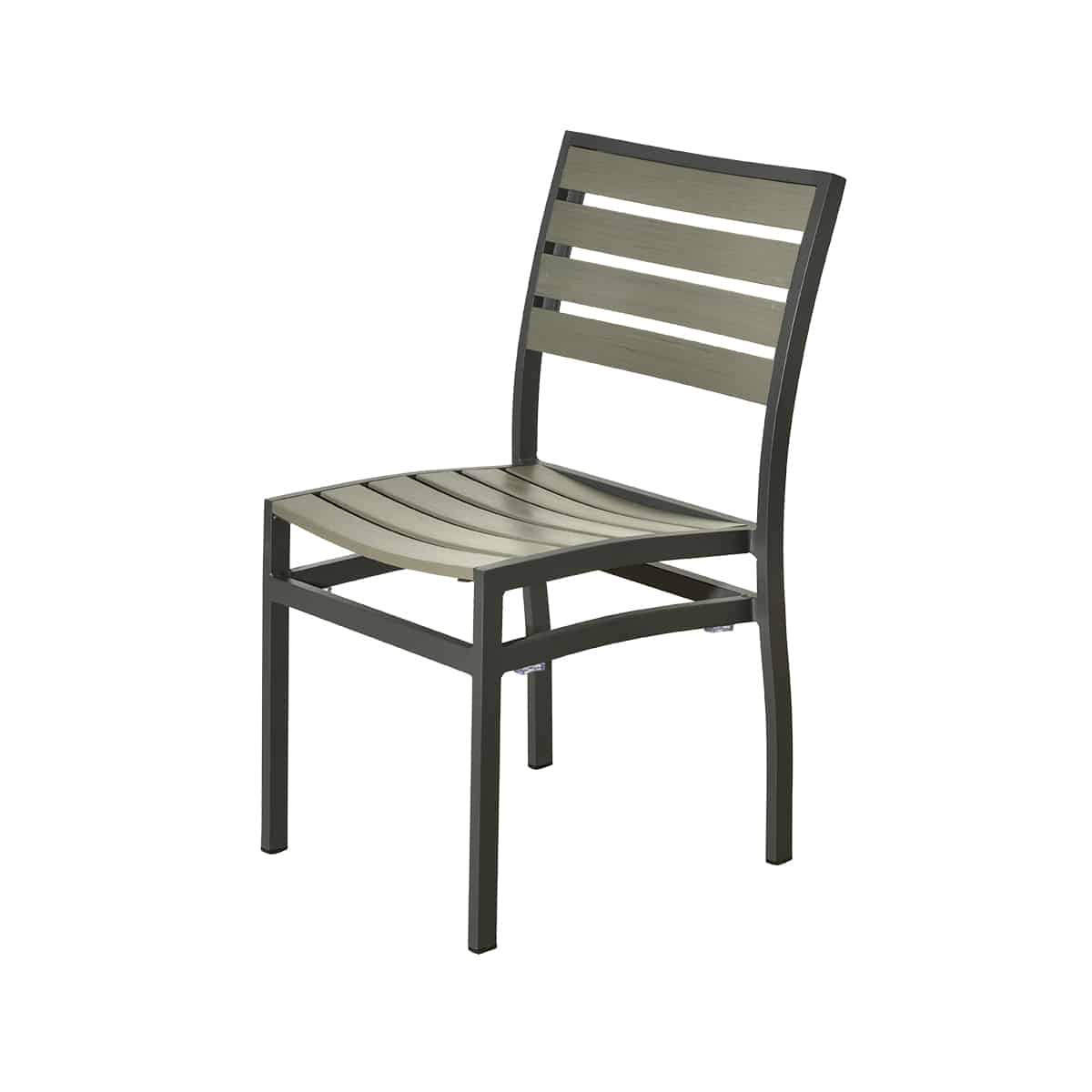 Marco 760-PW-GA Polywood Side Chair