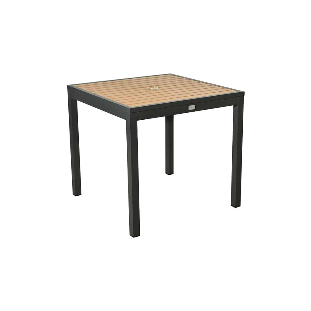 Marco Polywood  Square Table