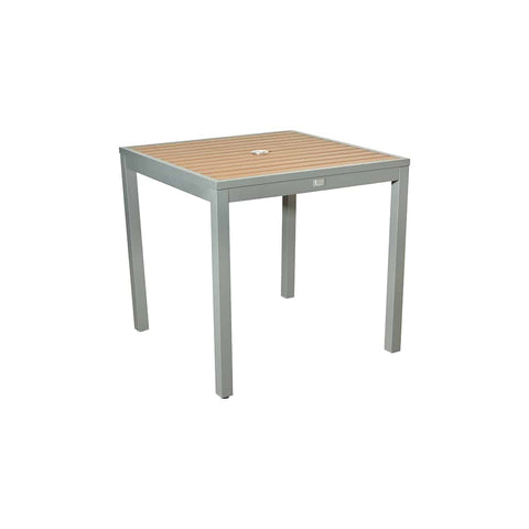 Marco Polywood  Square Table
