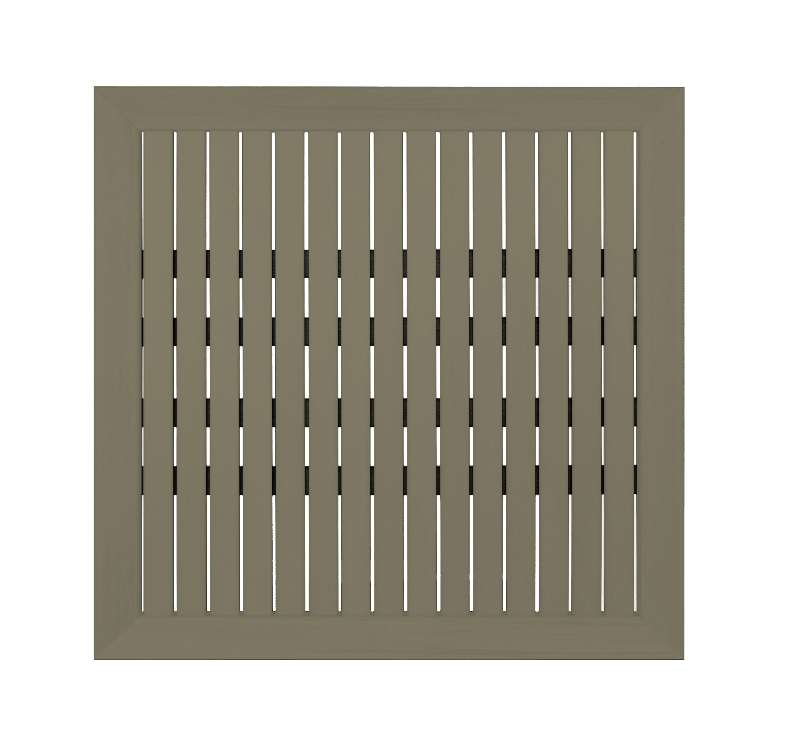 Marco Table Top 36 Square