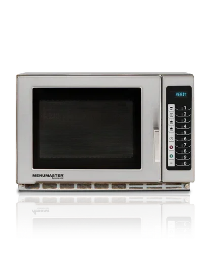 MENUMASTER MFS18TS Series Microwave Oven for Commercial Use