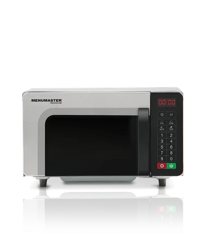 MENUMASTER MMS10TSA Countertop Microwave Oven 1000 Watts 0 Capacity