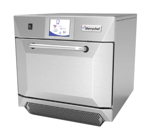 Merrychef E4S Convection Air Impingement Microwave Speed Oven Ventless Cooking Cap