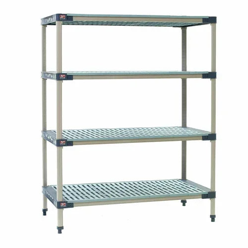 METRO X336G4 Shelving Unit 36 in W x 18 in D x 63 in H