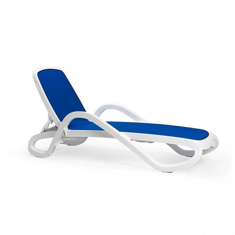 Nardi Alfa Outdoor Lounge Arm Chair