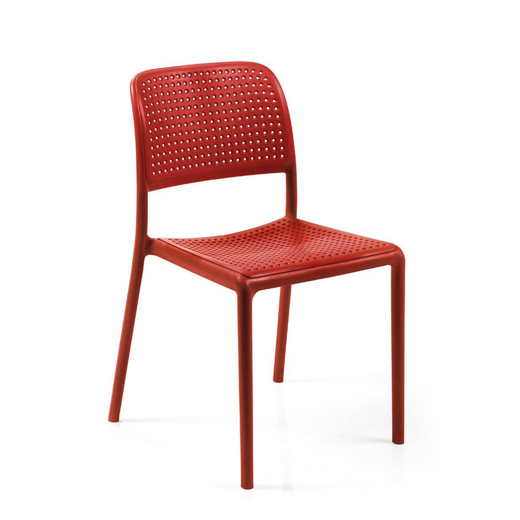 Nardi Bora Outdoor Side Chair