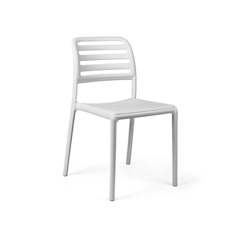 Nardi Costa Outdoor Side Chair - Nella Online