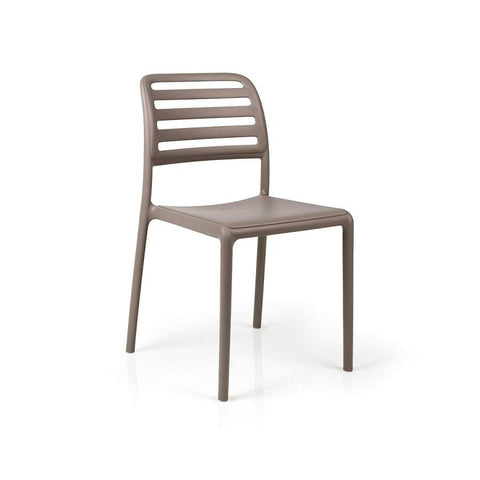 Nardi Costa Outdoor Side Chair