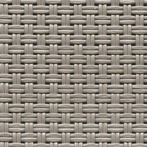 Nardi Replacement Fabric for Alfa & Omega Outdoor Lounge Arm Chair