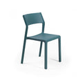 Nardi Trill Bistrot Outdoor Side Chair - Nella Online