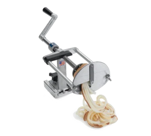 NEMCO 55050AN Spiral Fry Potato Kutter for Secure Mounting on Flat Surfaces