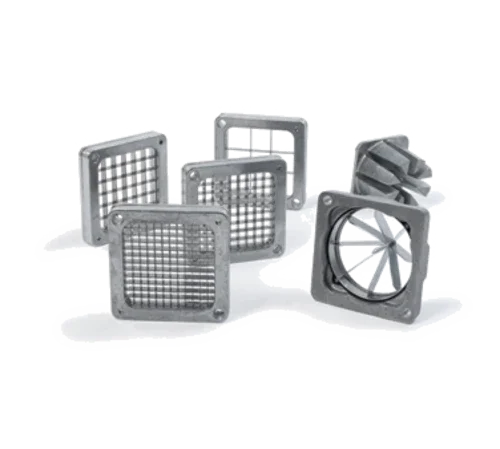 NEMCO 55424-2 Blade and Holder Assembly for Easy Chopper and Easy FryKut