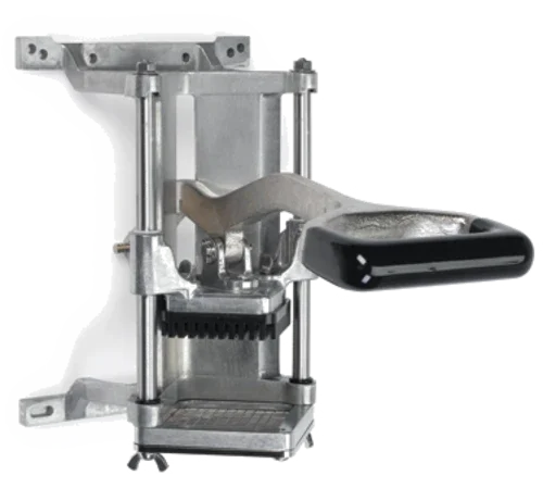 NEMCO 55450-2 Vegetable Chopper for Wall or Countertop Use