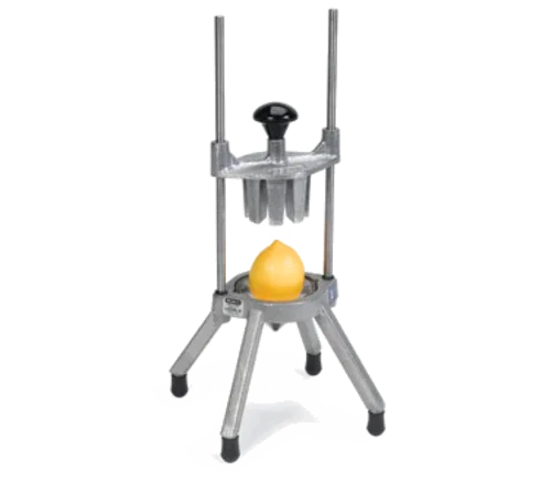 NEMCO 55550-8 wedges fruits and vegetables in 8 sections with stainless steel design