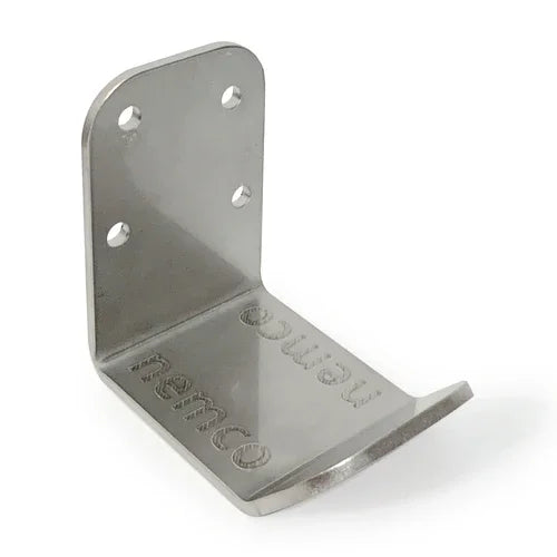 NEMCO 69811 Hands-Free Door Opener Forearm Unit Dimensions 1-3/4 in W x 3 in D x 2-5/8 in