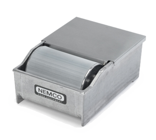 NEMCO 8150-RS Butter Spreader with 4 in Wheel and 1 lb Capacity