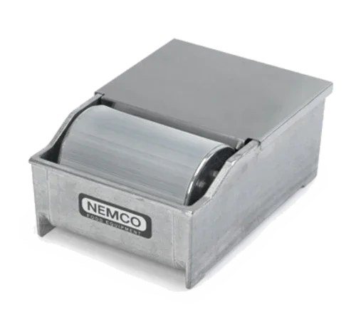 NEMCO 8150-RS Butter Spreader with 4 in Wheel and 1 lb Capacity