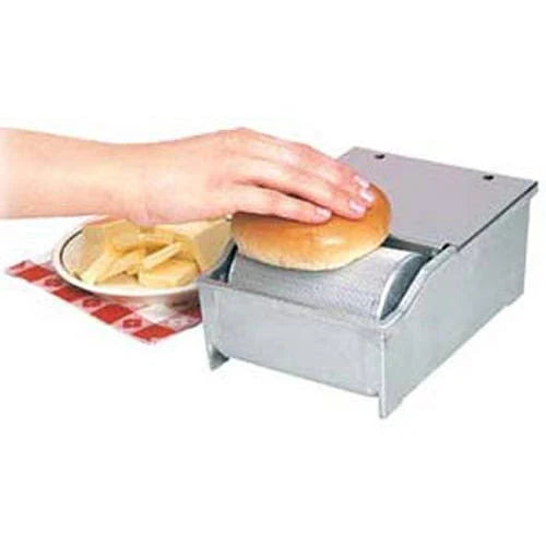 NEMCO 8150-RS Butter Spreader with 4 in Wheel and 1 lb Capacity