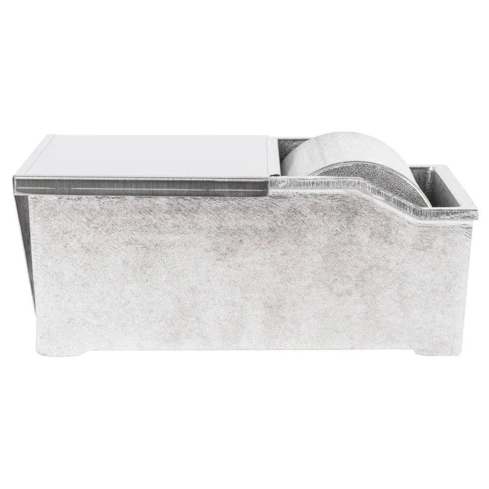 NEMCO 8150-RS Butter Spreader with 4 in Wheel and 1 lb Capacity