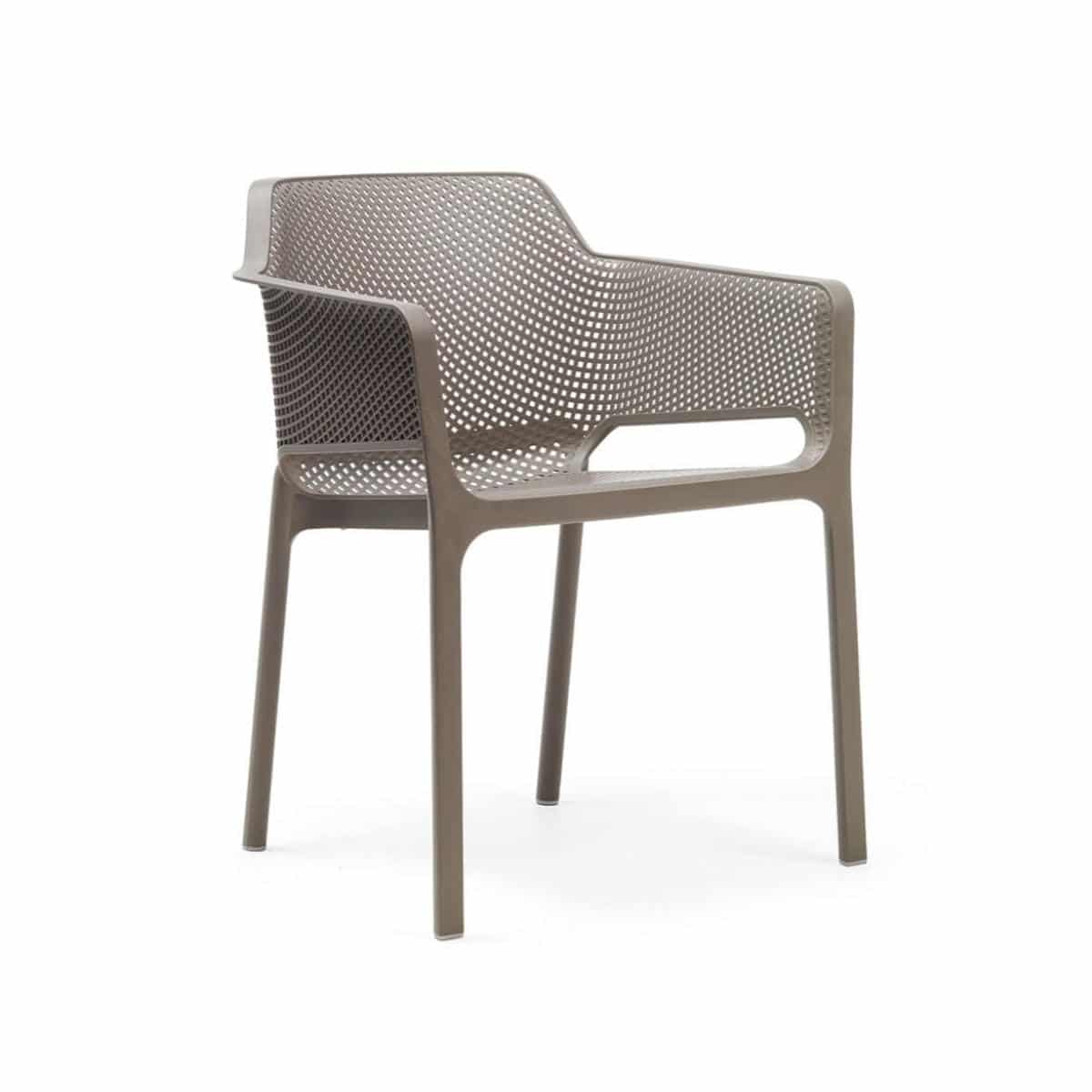 Nardi 40326 Net Arm Chair