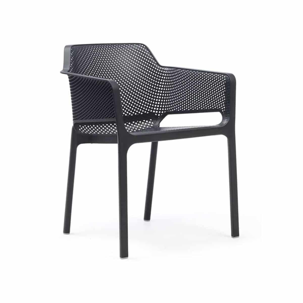 Nardi 40326 Net Arm Chair