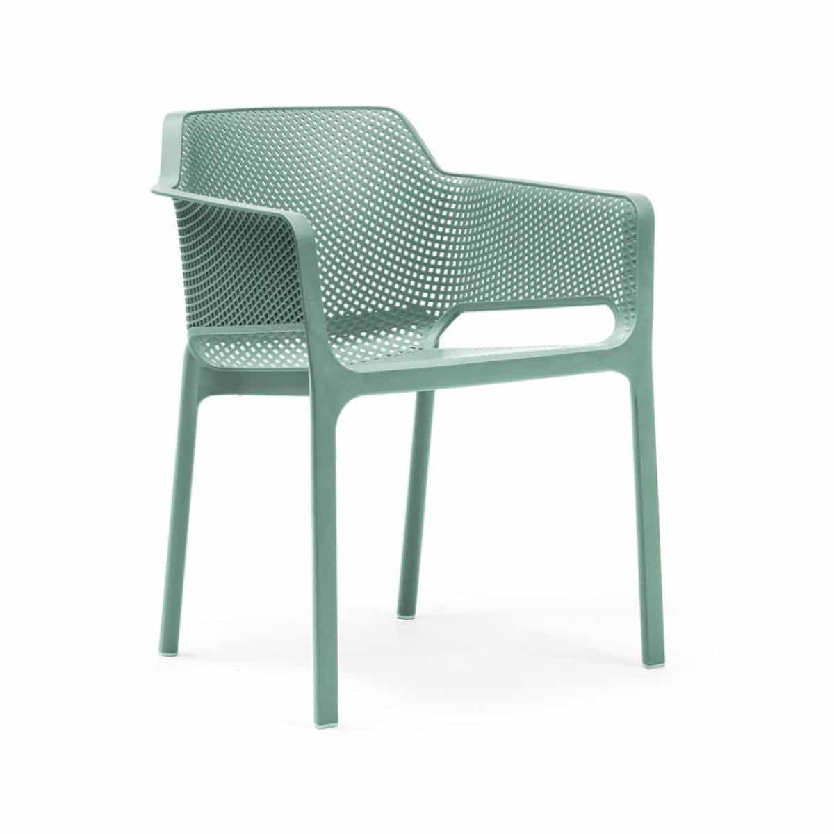 Nardi 40326 Net Arm Chair