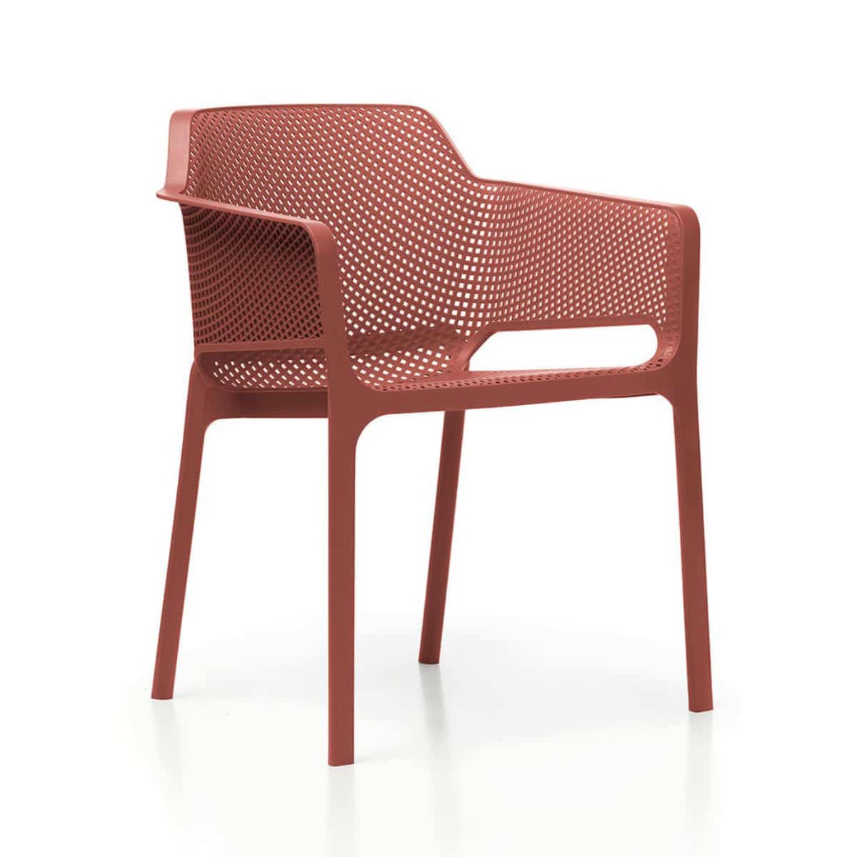 Nardi 40326 Net Arm Chair