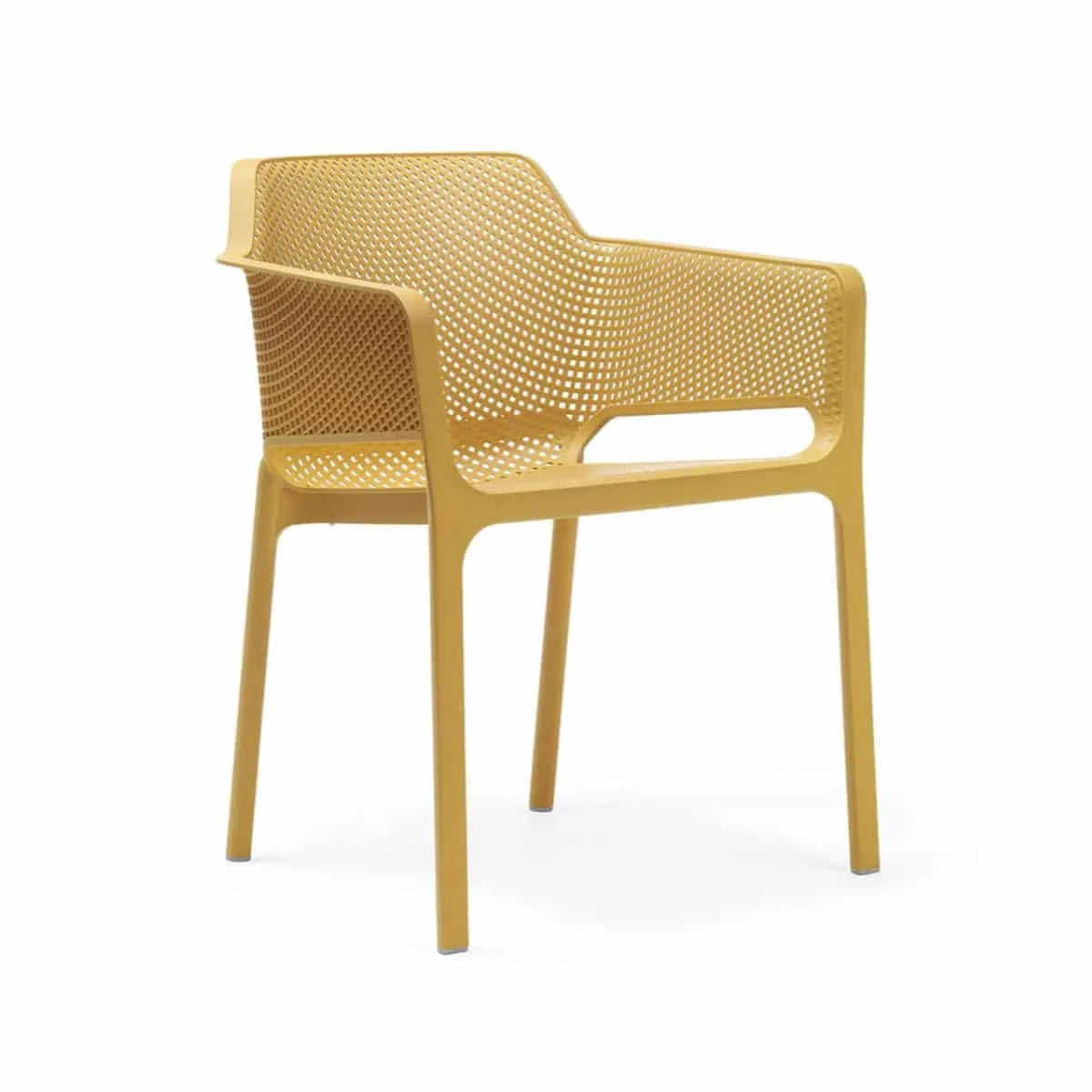 Nardi 40326 Net Arm Chair