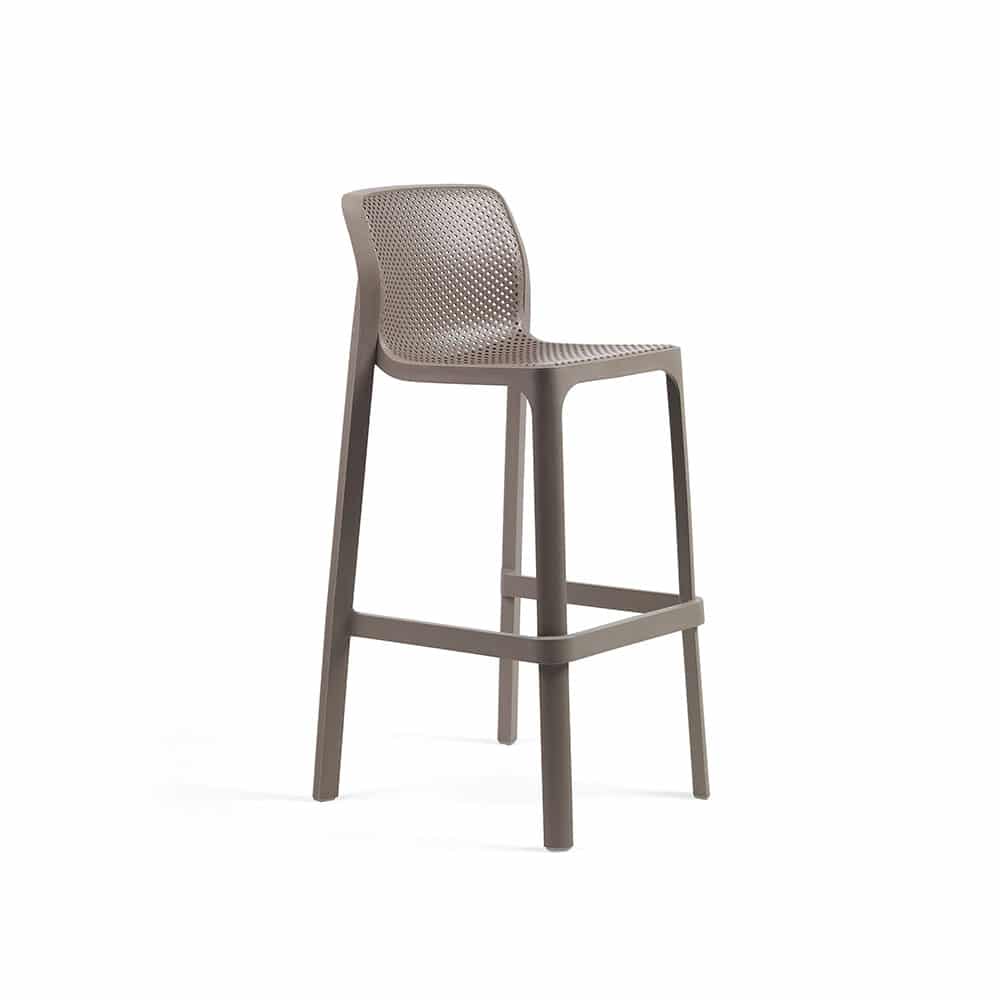 Nardi 40355 Net Bar Stool