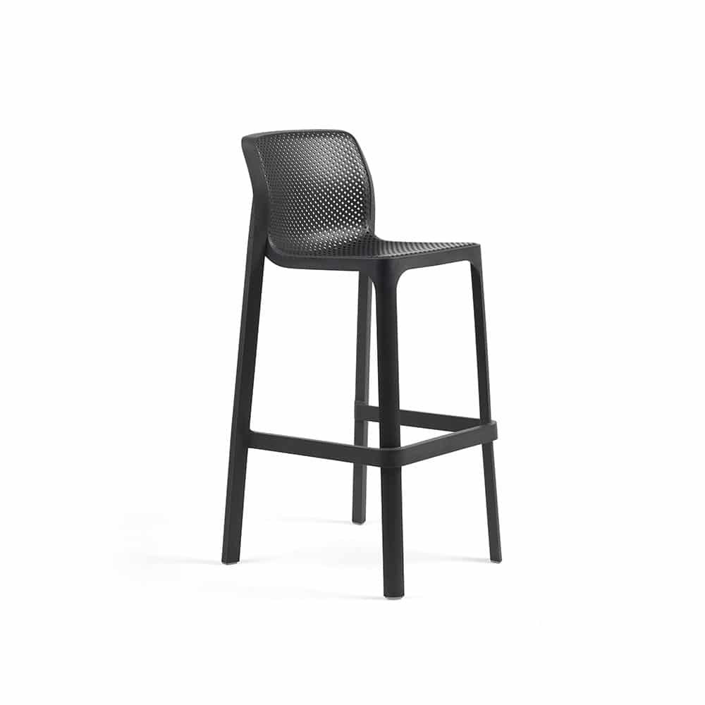 Nardi 40355 Net Bar Stool