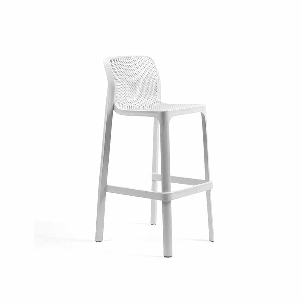 Nardi 40355 Net Bar Stool