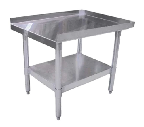 Omcan 22057 Equipment Stand, 24" x 30" x 24"