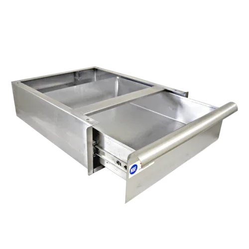 Omcan 24578 Drawer 16"x20"x4"