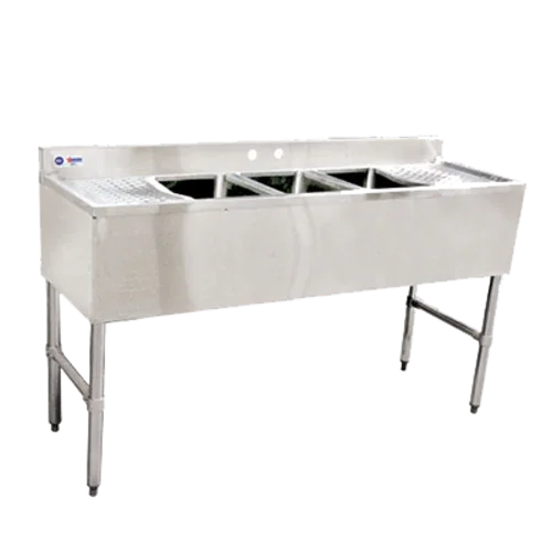 Omcan 25274 Underbar Sink 14"x10"x10"