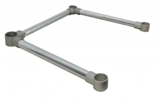 Omcan 31485 Leg Brace 18" x 21"