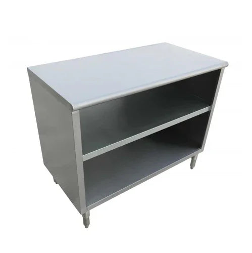 Omcan 38032 Dish Cabinet 48"W x 18"D x 36"H