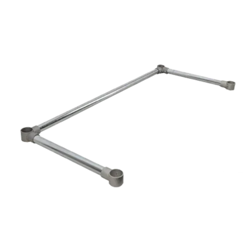 Omcan 39385 Leg Bracing 60"x30" Steel