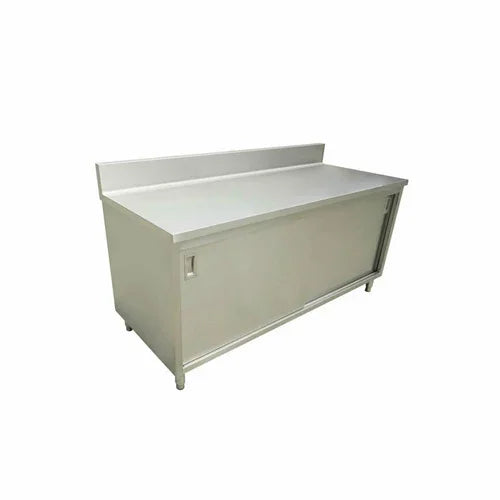 Omcan 43482 Work Table 72"x24"x36"