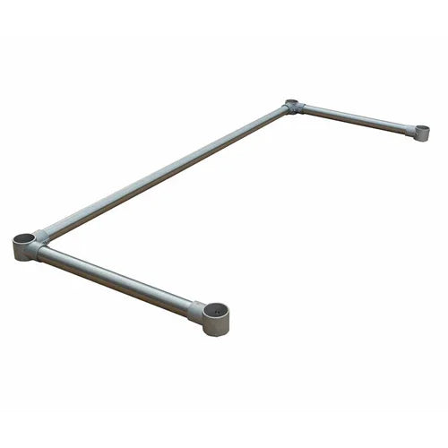 Omcan 44626 Leg Brace 18"x36" Ice Bins