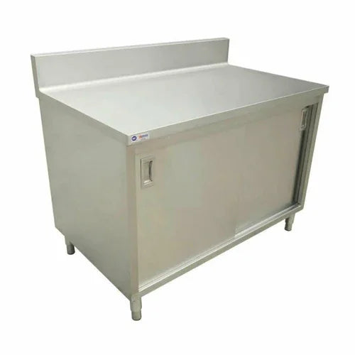 Omcan 45281 Work Table 48" W x 30" D