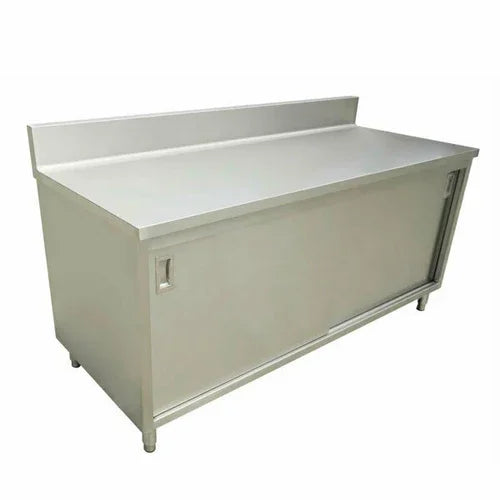 Omcan 45282 Work Table 60"x30"x36"