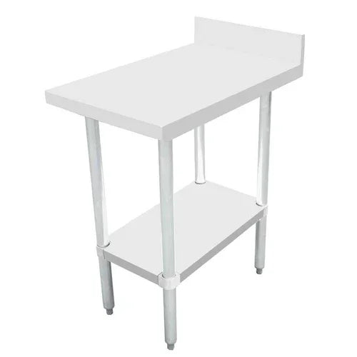 Omcan 46515 Filler Table 18"x30" 300 lb