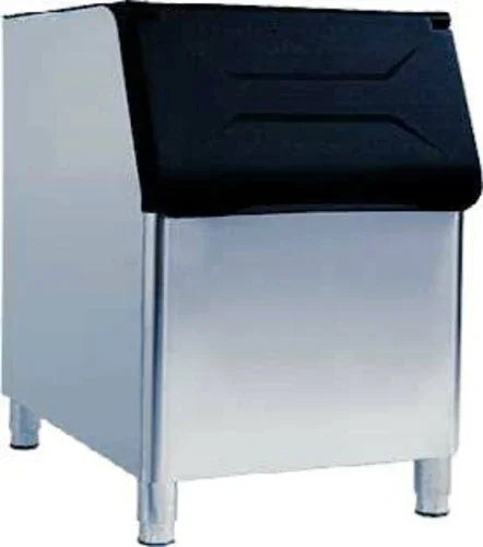Osion OB-350 Ice Bin Dimensions and Features Overview