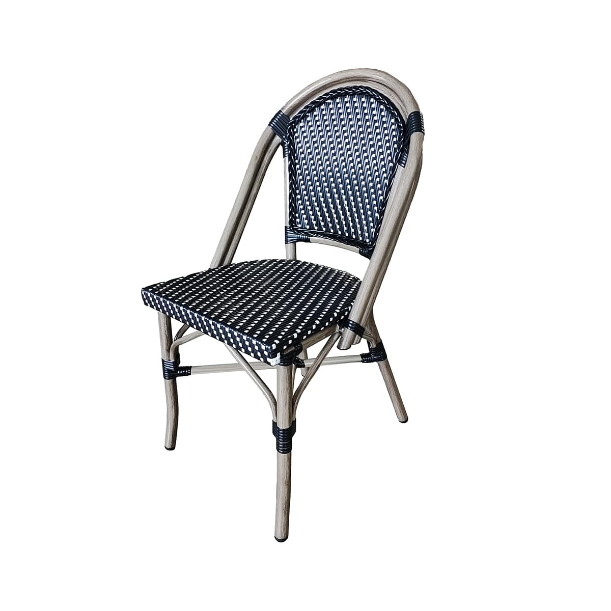 Parisian Side Chair