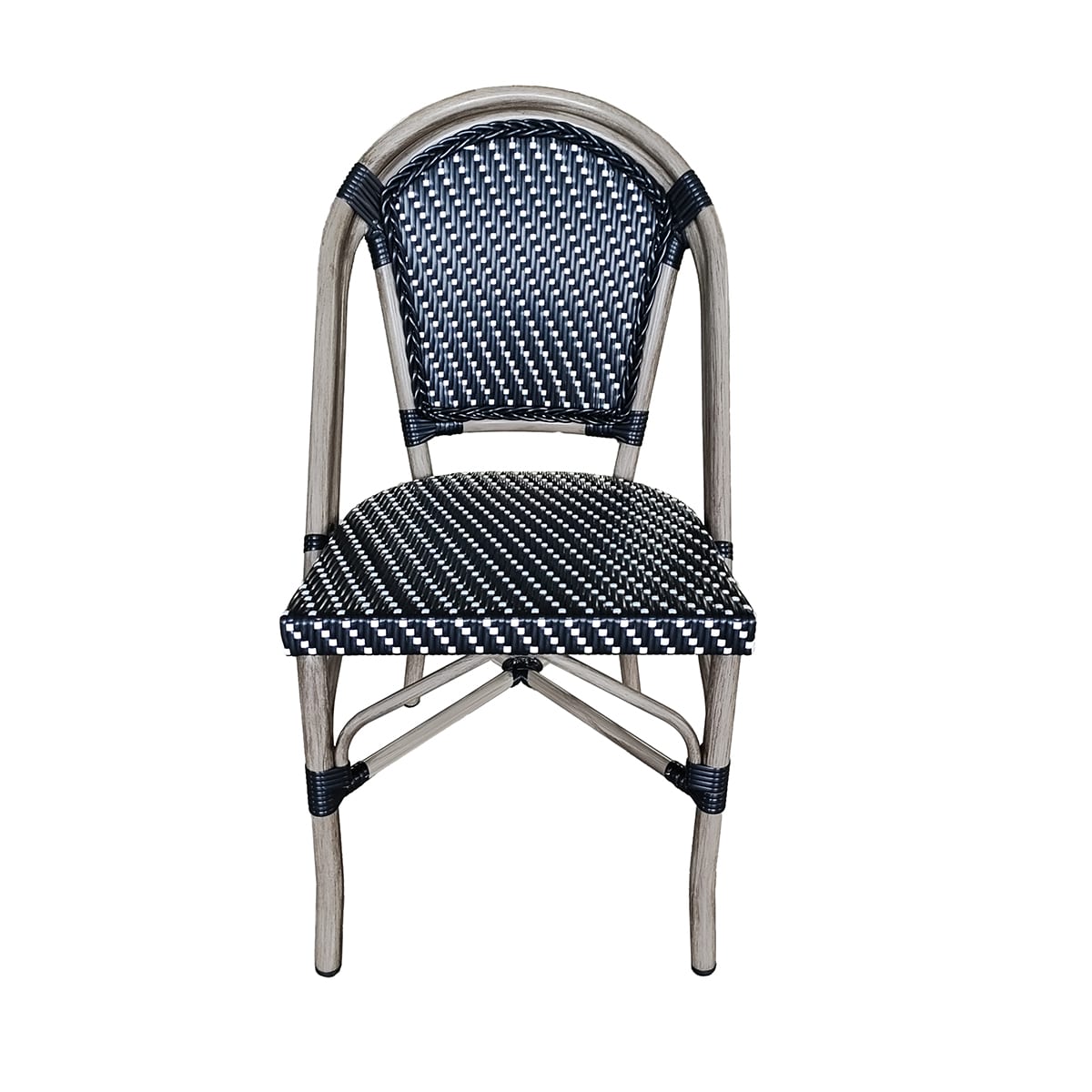 Parisian Side Chair