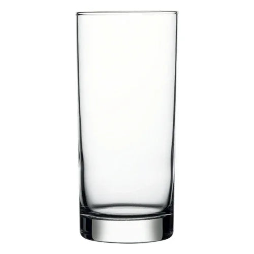 Pasabache PG42263 Pasabahce Istanbul Cooler Glass, 16-1/4 oz. (480ml), 6-1/4 in H, (3 in T 2-3/4 i
