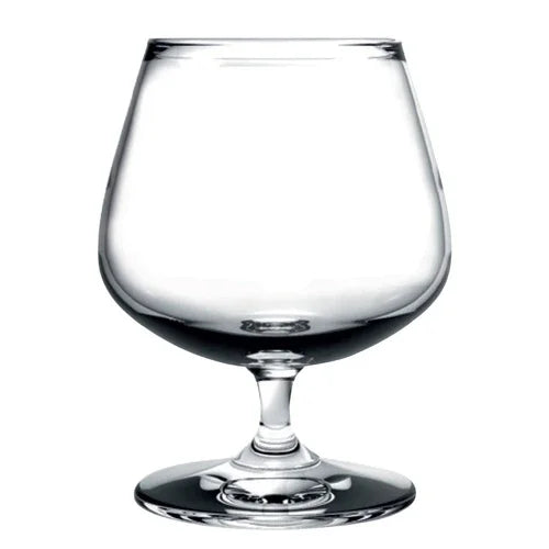 Pasabache PG440057 Pasabahce Imperial Plus Brandy Glass, 12 oz. (355ml), 5 in H, (2-1/2 in T 3-1/4