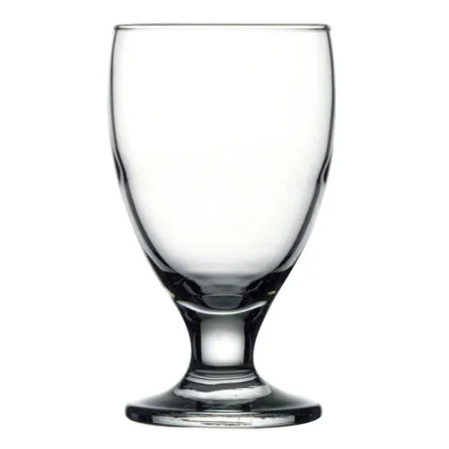 Pasabahce PG44701 Goblet 10oz 5.25in H